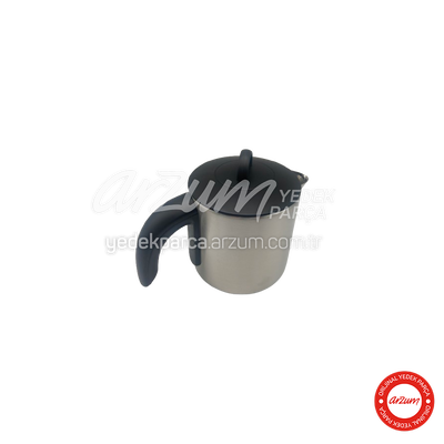Arzum Cayim Inox Teapot Assy