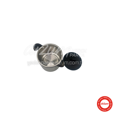 Arzum Cayim Inox Teapot Assy