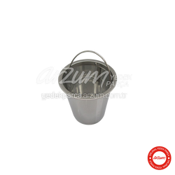  - Cayim Pastel Teapot Filter