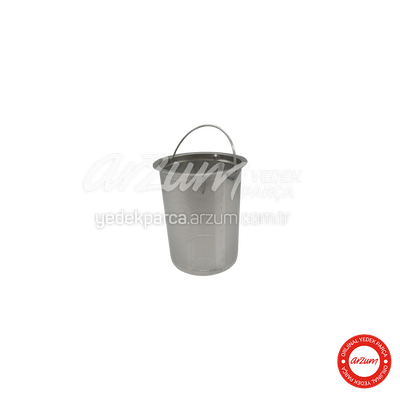 Arzum Cayim Pastel Teapot Filter