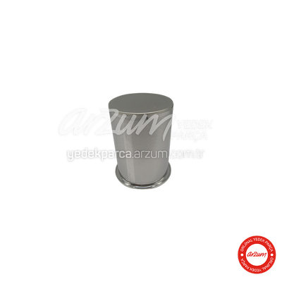 Arzum Cayim Pastel Teapot Filter