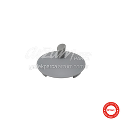  - Arzum Çaysefası Demlik Kapak - Gri