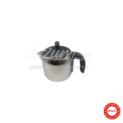  - Caysefasi Teapot Complete