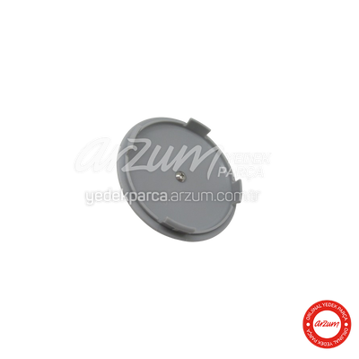 Arzum Caysefasi Teapot Lid - Gray