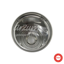  - Çay Sefası Teapot Filter