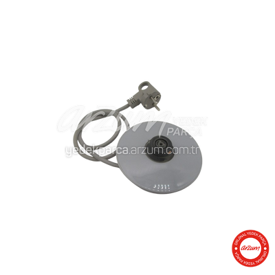 Arzum Cezveli Bottom Tray Group ­ Grey
