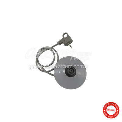 Arzum Cezveli Bottom Tray Group ­ Grey