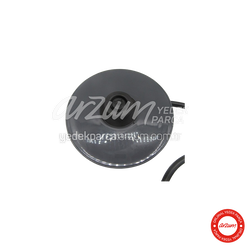  - Arzum Cezveli İnox Alt Tabla Grubu - Siyah