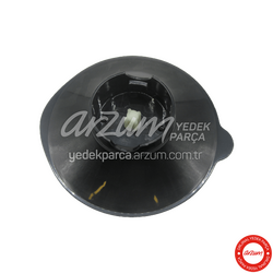  - Chefblend Chopper Body Assembly 