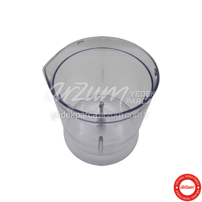 Arzum Chefblend Doğrayıcı Hazne
