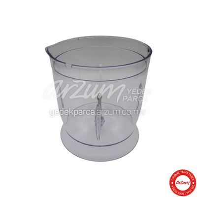 Arzum Chefblend Doğrayıcı Hazne