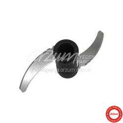  - Arzum Chefcop Üst Bıçak