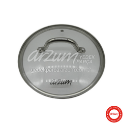  - Arzum Chefim Cam Kapak