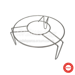  - Arzum Chefim Metal Altlık