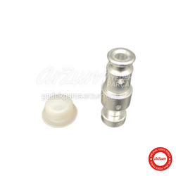  - Chefim Pressure Valve