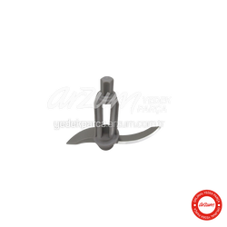  - Choppi Glass Knife