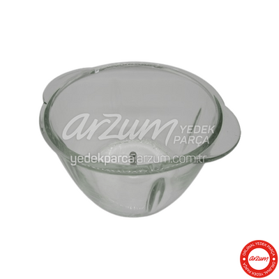 Arzum Choppi Glass Cam Hazne