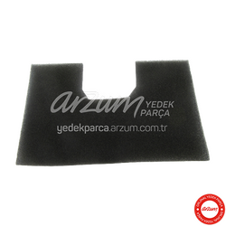  - Clean Force Air Outlet Filter - Sponge