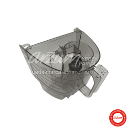  - Clean Force Dust Bin