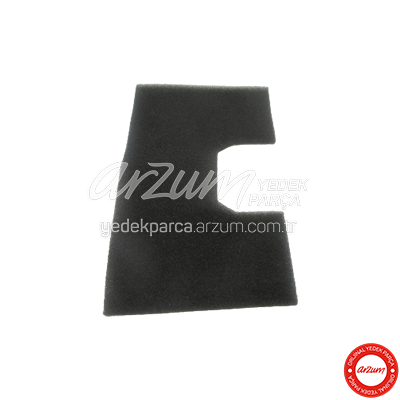 Arzum Clean Force Hava Çıkış Filtresi - Sunger