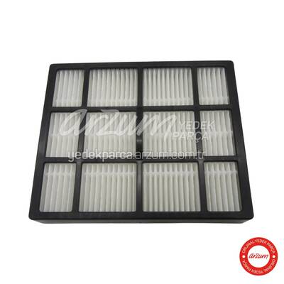Arzum Cleanart Compact Hepa Air Outlet Filter