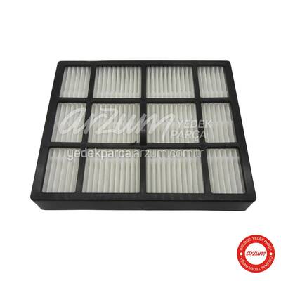 Arzum Cleanart Compact Hepa Air Outlet Filter