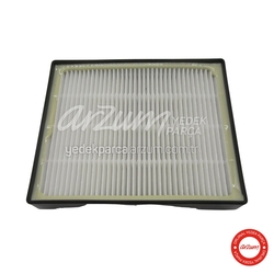  - Cleanart Compact Hepa Air Outlet Filter