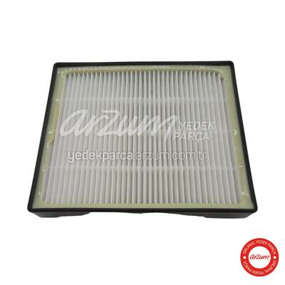 Arzum Cleanart Compact Hepa Hava Çıkış Filtresi