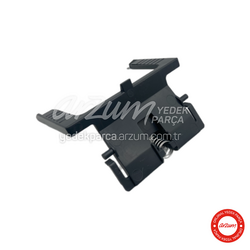  - Arzum Cleanart Compact Toz Torba Kaseti