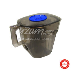  - Arzum Cleanart Compacto Hazne Komple-Ar4116
