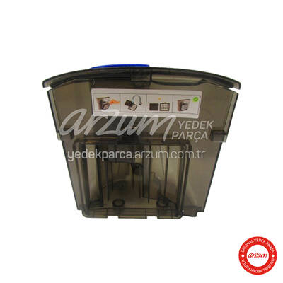 Arzum Cleanart Compacto Hazne Komple-Ar4116