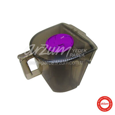 Arzum Cleanart Compacto Hazne Komple