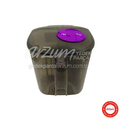 Arzum Cleanart Compacto Hazne Komple