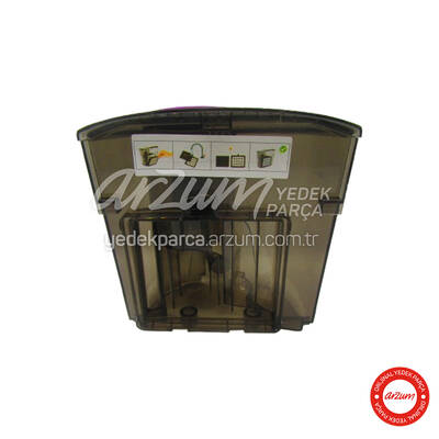 Arzum Cleanart Compacto Hazne Komple
