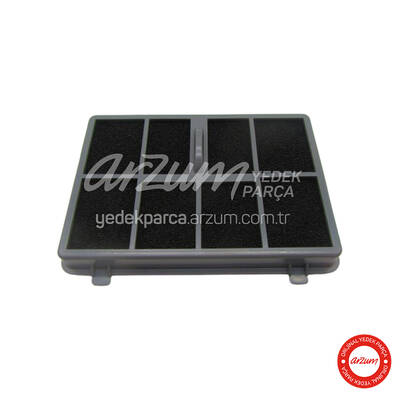 Arzum Cleanart Compacto Hepa Filtre