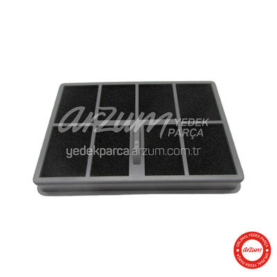Arzum Cleanart Compacto Hepa Filtre