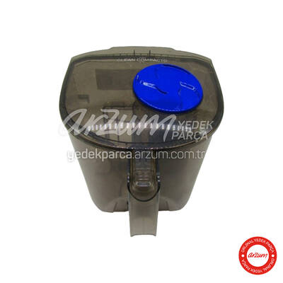 Arzum Cleanart Compacto Hopper Complete-Ar4116