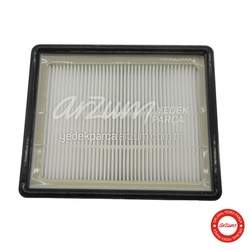  - Cleanart Hepa Air Outlet Filter