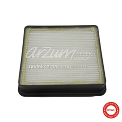  - Arzum Cleanart Mano Hepa Air Outlet Filter