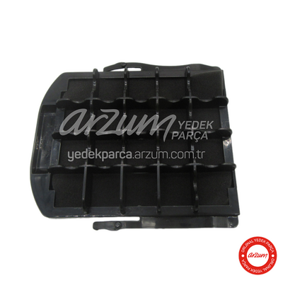 Arzum Cleanart Plus Air Inlet Filter and Bezel