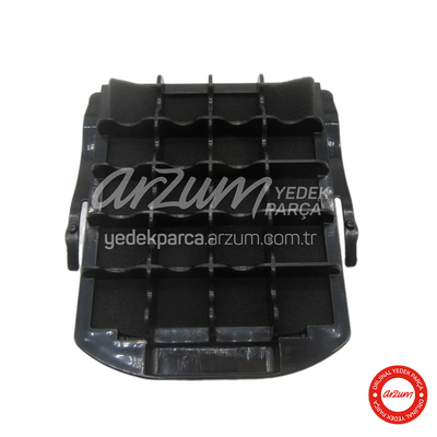 Arzum Cleanart Plus Air Inlet Filter and Bezel