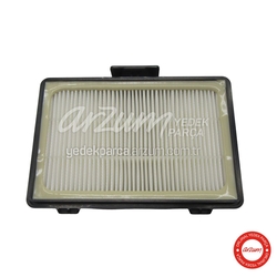  - Arzum Cleanart Plus Hepa Air Outlet Filter