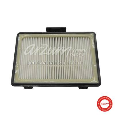 Arzum Cleanart Plus Hepa Air Outlet Filter