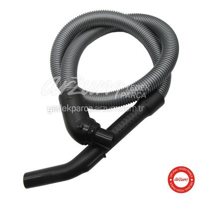 Cleanart Plus Hose Full - Gray