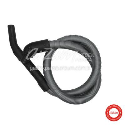 Cleanart Plus Hose Full - Gray