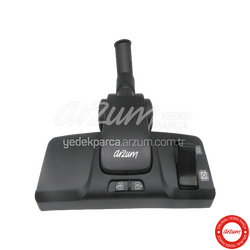  - Cleanart Plus Suction Brush 