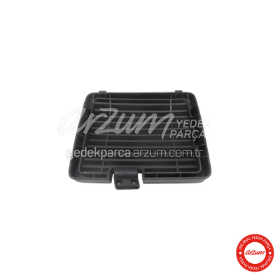 Cleanart Silence Air Exit Cover