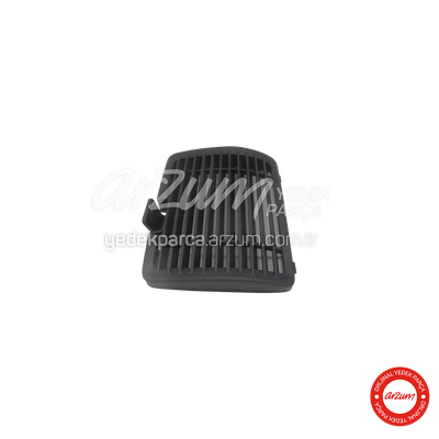 Cleanart Silence Air Exit Cover