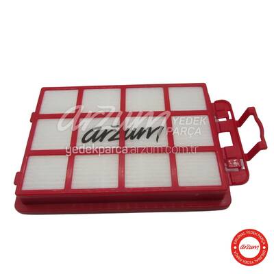 Arzum Cleanart Silence Hepa Air Outlet Filter