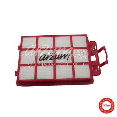 Cleanart Silence Hepa Air Outlet Filter
